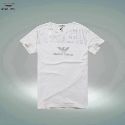 Men's Armani shirts-896